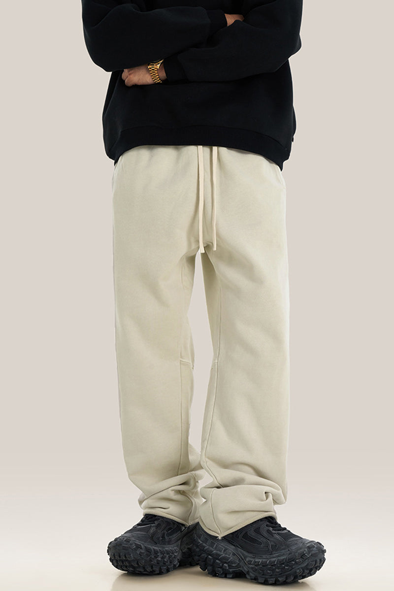 Teen Heavyweight Washed Joggers