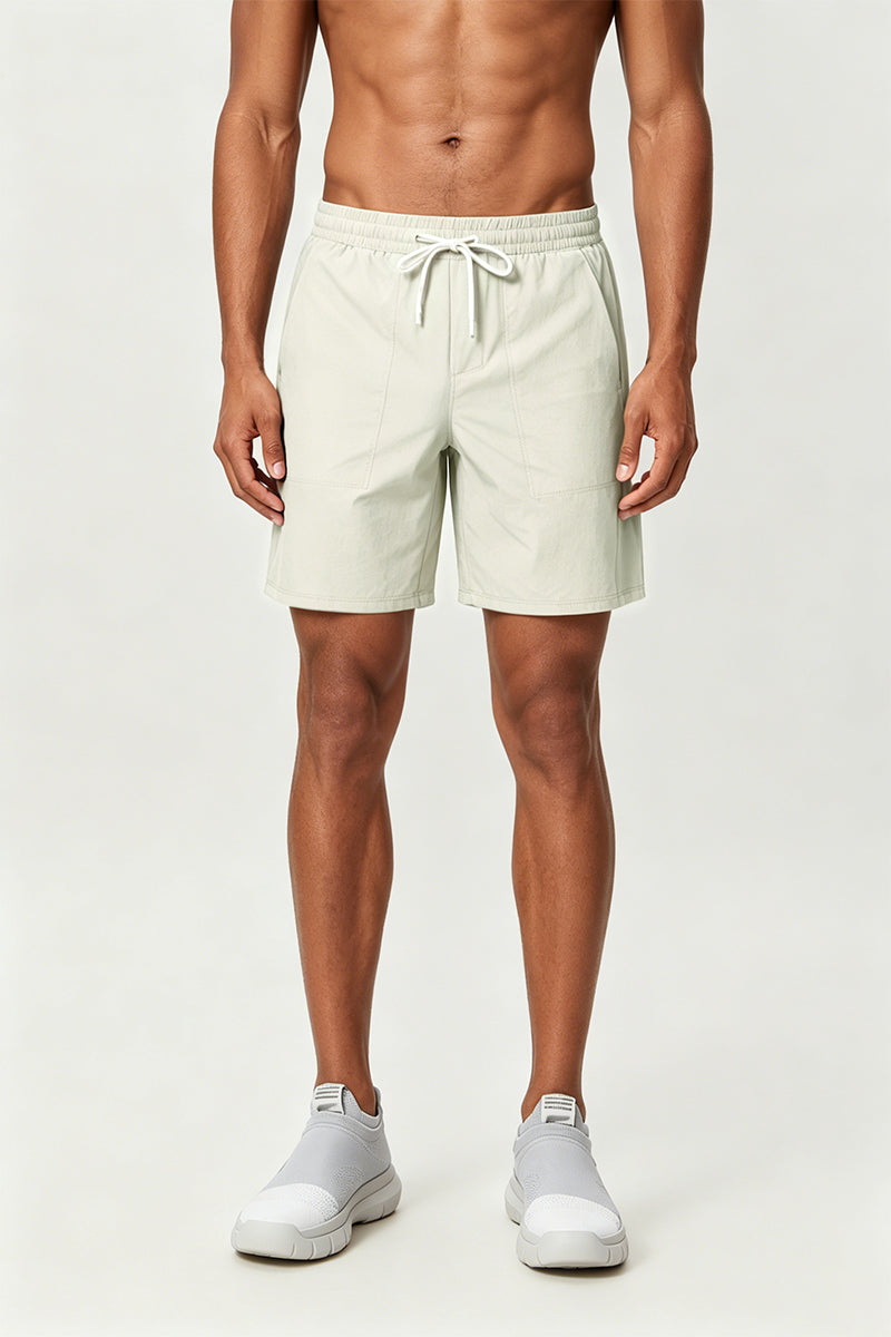 Men's Summer Quick-Drying Outdoor Sports Shorts