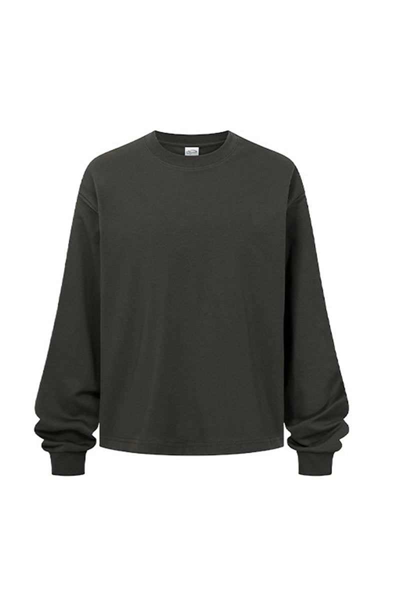 Men/Women Quick-Dry Outdoor Anti-Mite Sports Long Sleeve T-Shirt