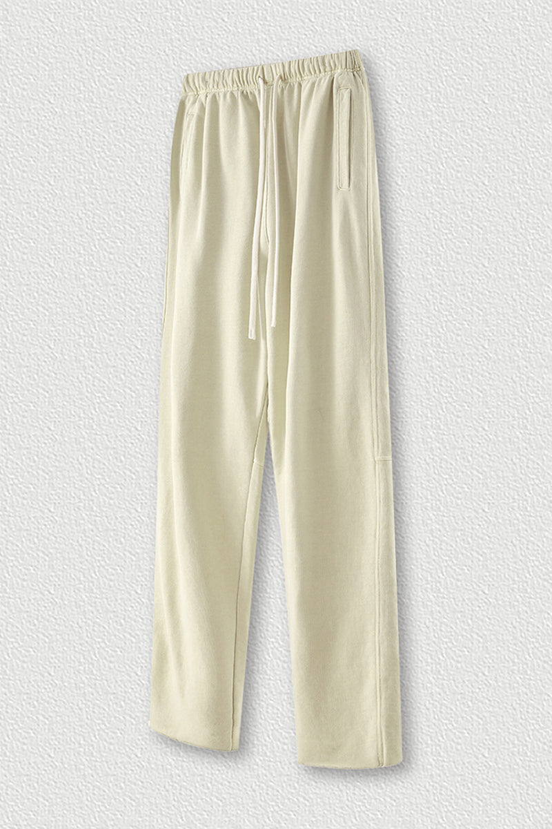 Teen Heavyweight Washed Joggers