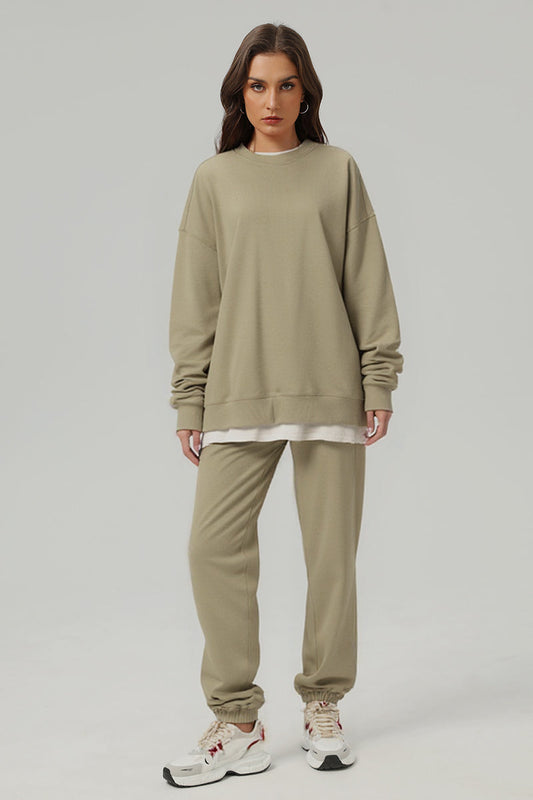 Unisex 400G Heavyweight Hoodie And Pants