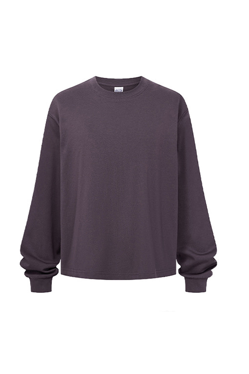 Men/Women Quick-Dry Outdoor Anti-Mite Sports Long Sleeve T-Shirt