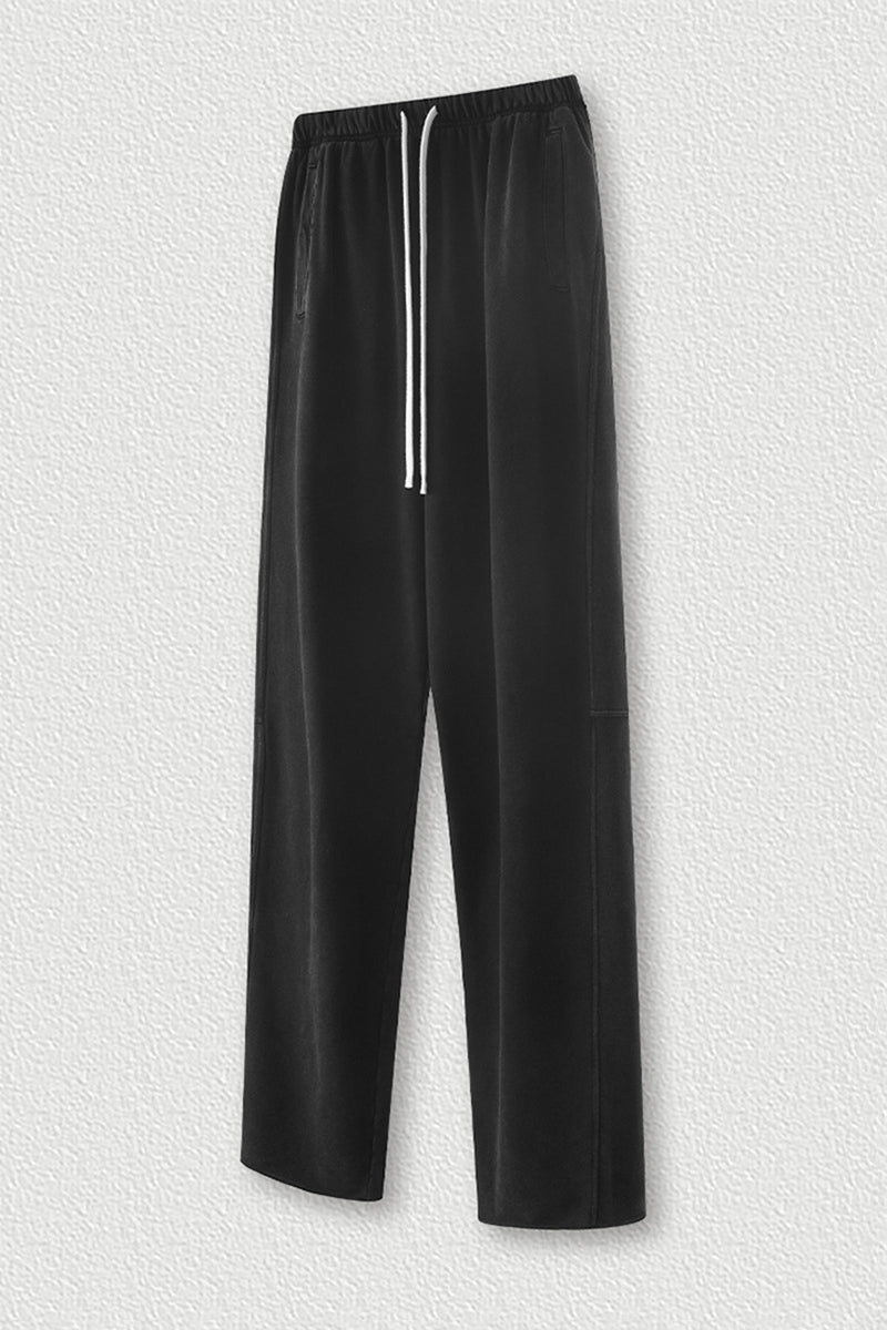 Teen Heavyweight Washed Joggers