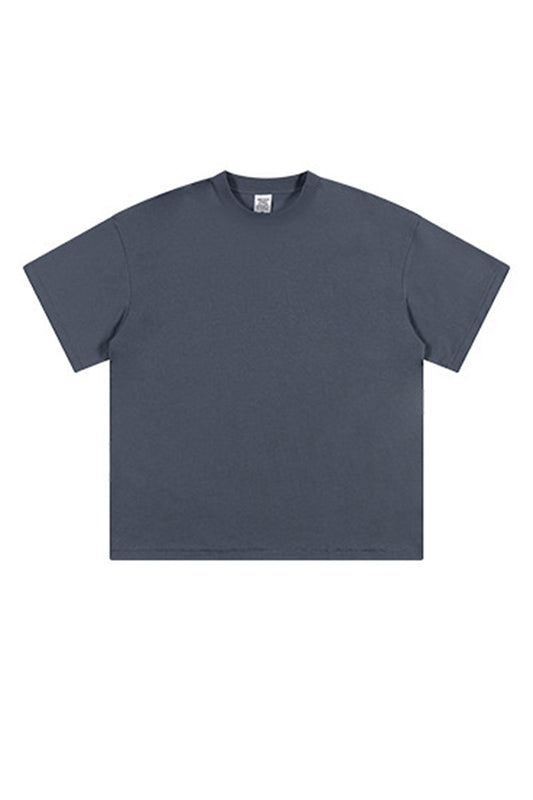 Oversized Short Sleeve T-shirt