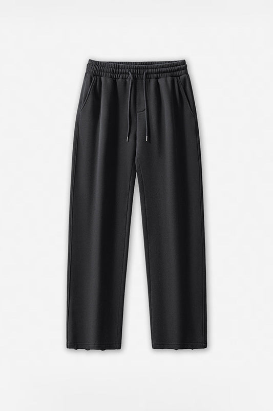 Unisex Casual Box - shaped Sweatpants