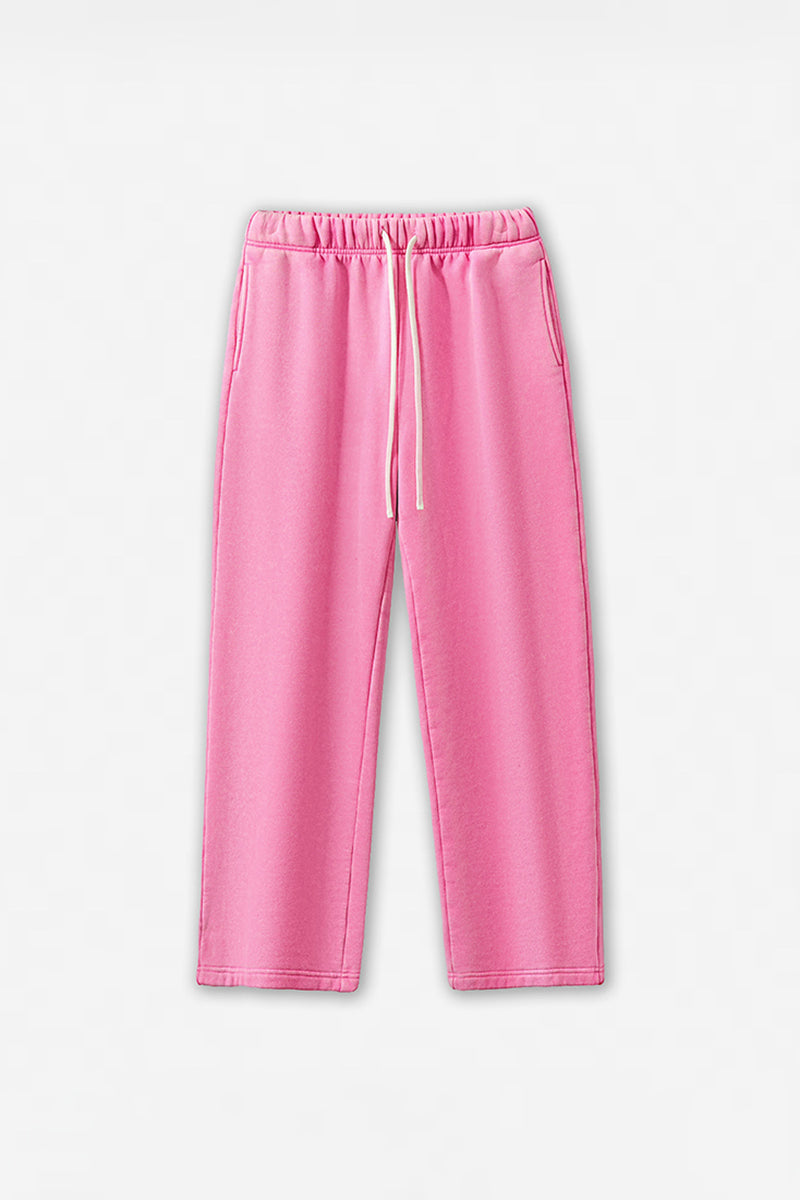 Unisex Vintage Washed Heavyweight Sweatpants
