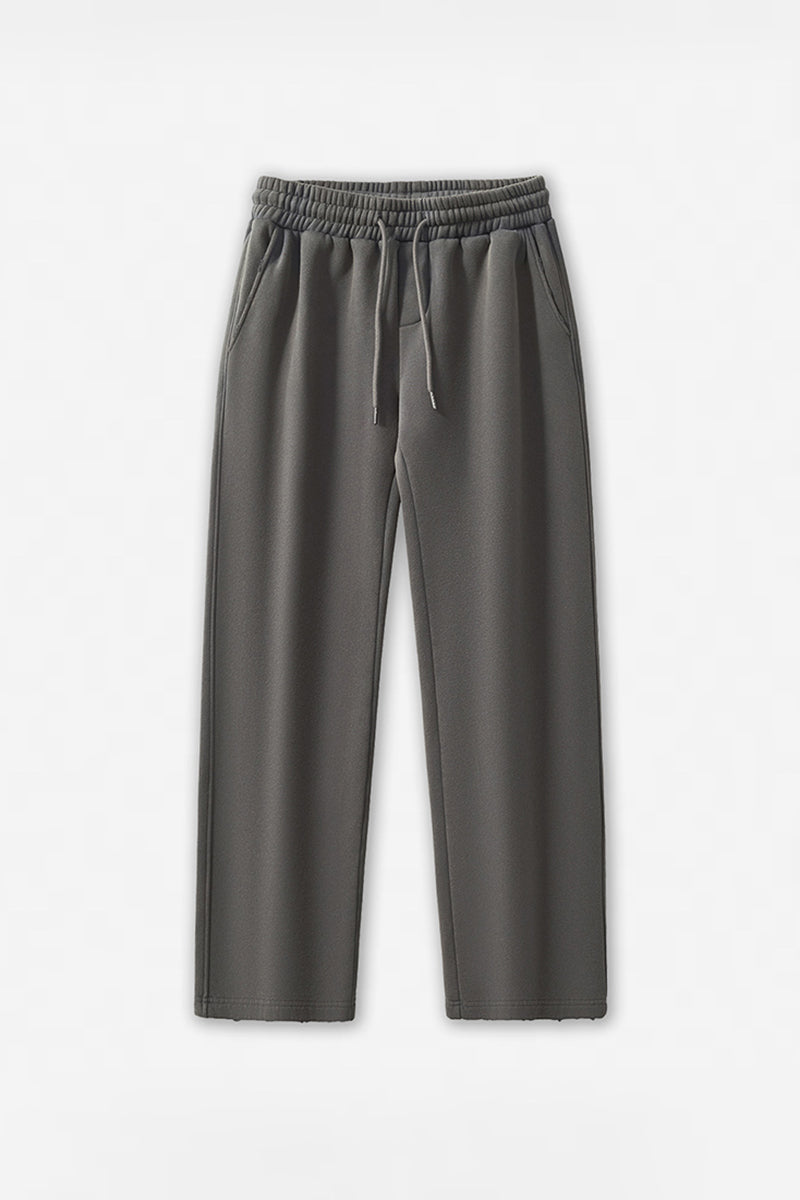 Unisex Casual Box - shaped Sweatpants