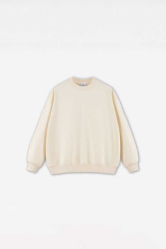Unisex 400G Heavyweight Brushed Hoodie