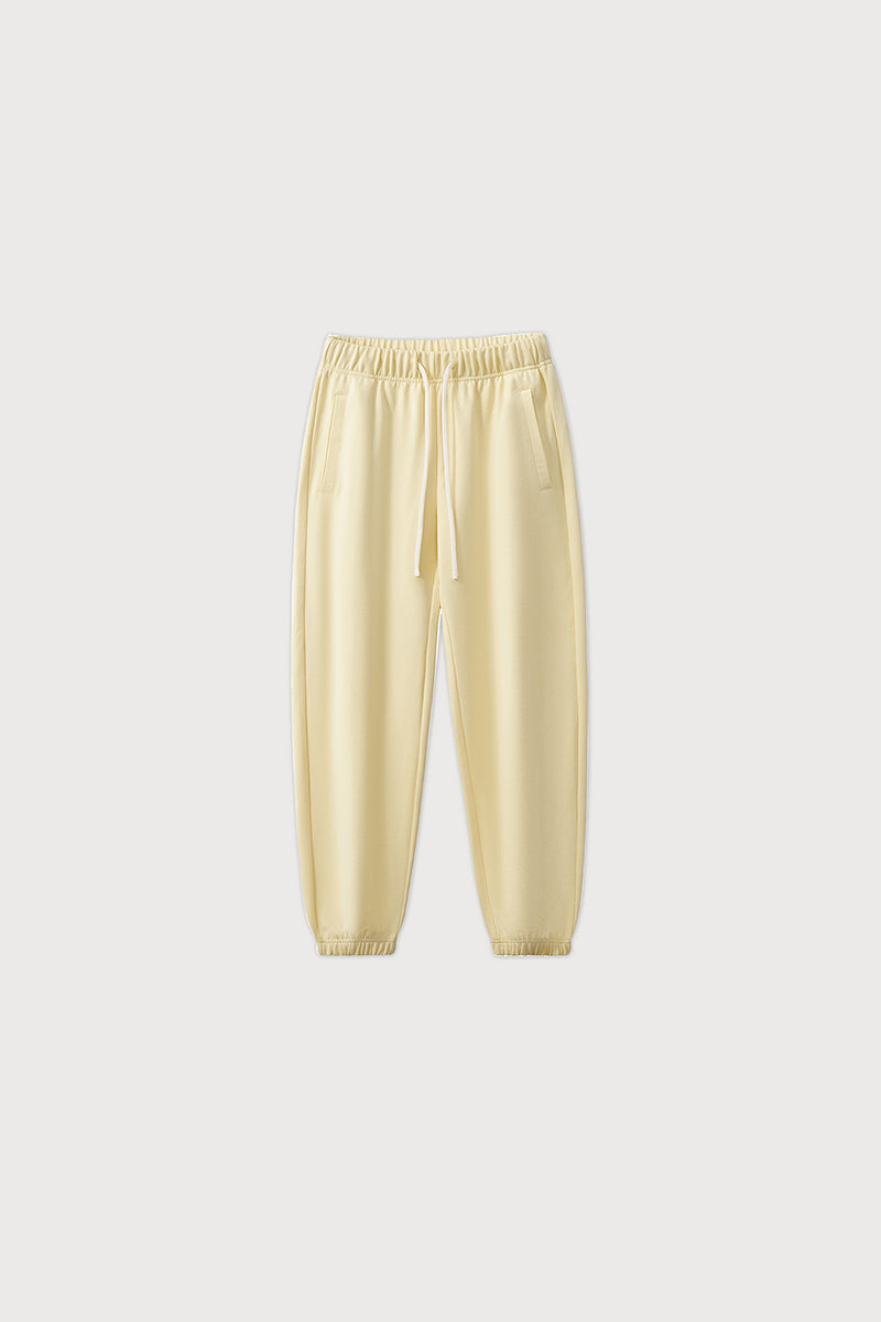 Unisex Casual Heavyweight Sweatpants