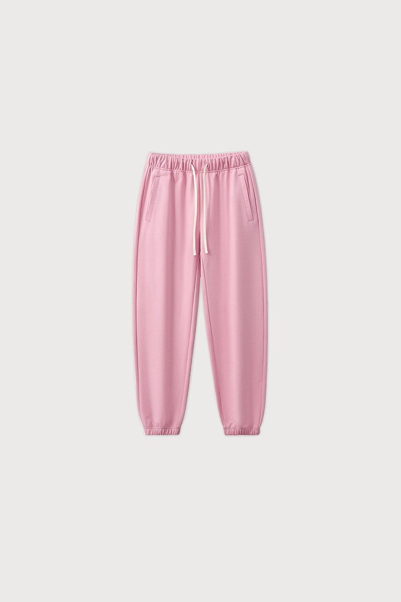 Unisex Casual Heavyweight Sweatpants