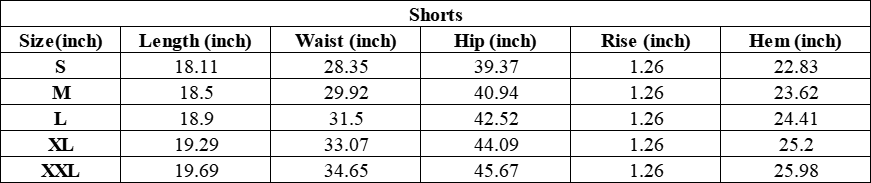 Men's Summer Outdoor Quick-Dry Casual Sports Shorts