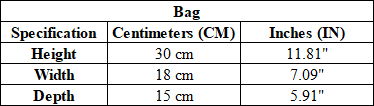 Fashionable Waterproof Cross-Body Cycling Fitness Bag