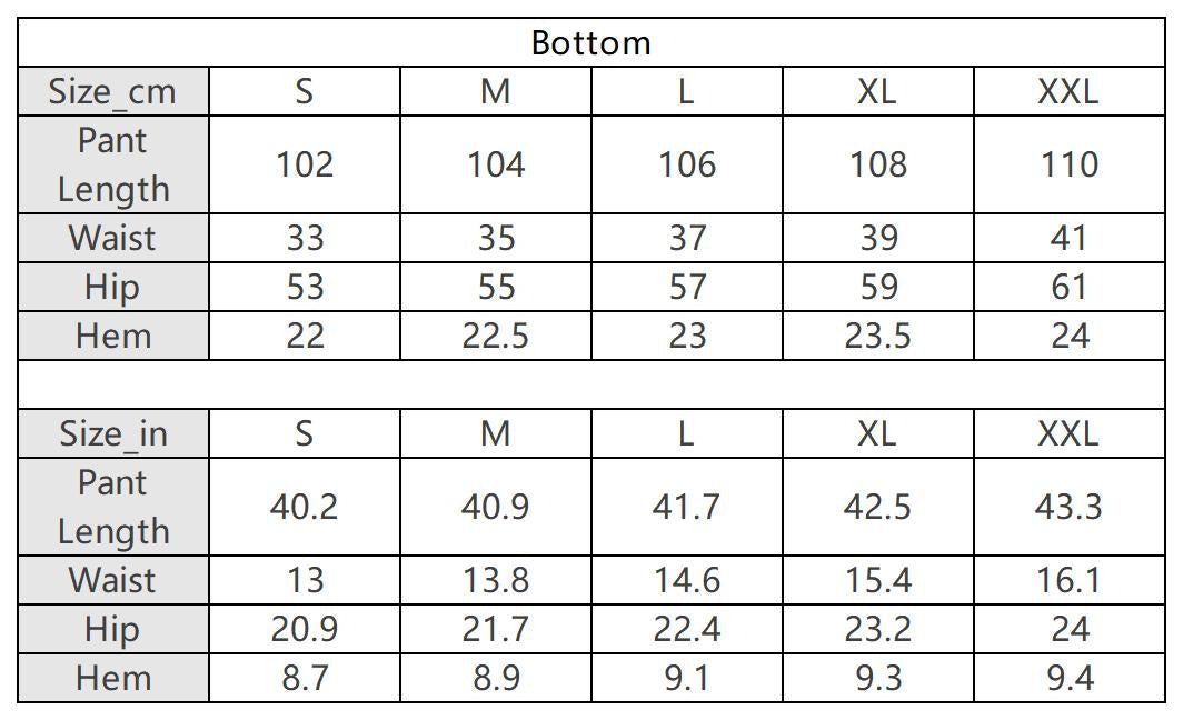 Men/Women Oversize Fleece-Lined Heavyweight Hoodie and pants