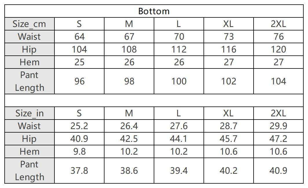 Unisex Warm Solid Color Sweatshirt And Pants
