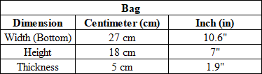 Fashionable Sports Minimalist Crescent Crossbody Sling Bag