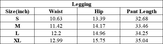 Women's Athletic Seamless Washed Pleated Yoga Leggings