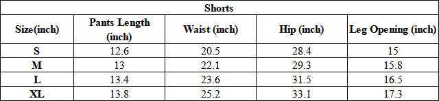Women's Athletic Side Pocket Tummy Control Yoga Shorts