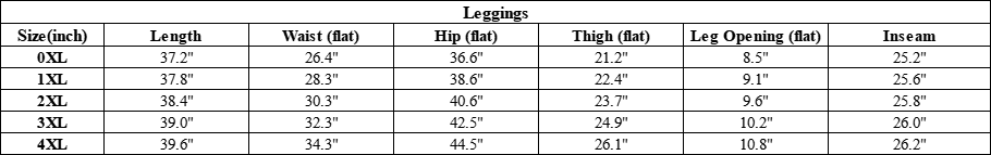 Plus Size Women's Butt-Lifting Pocket Cycling Yoga Leggings