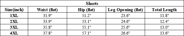 Plus Size Women's Reflective Faux Two-Piece Athletic Shorts