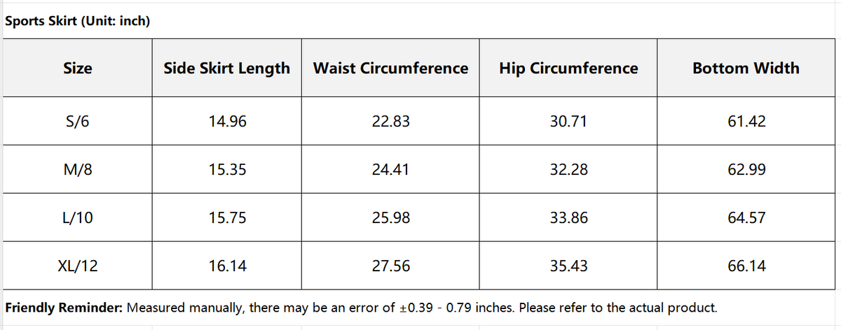 Summer new high-waisted sports fitness pleated skirt